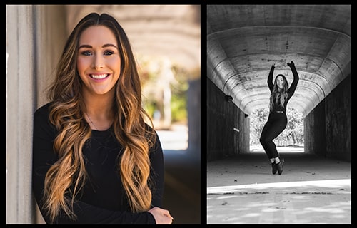 Boise Dance Alliance Teacher Carissa Pinnix