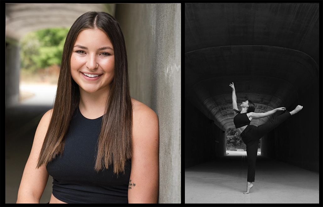 Boise Dance Alliance Teacher Jordyn Starkovich