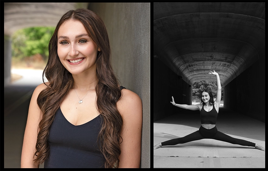 Boise Dance Alliance Teacher Makenna Pereira