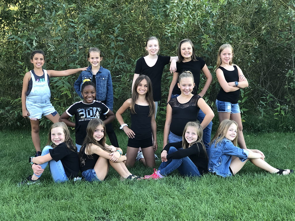 Junior Company Junior Company