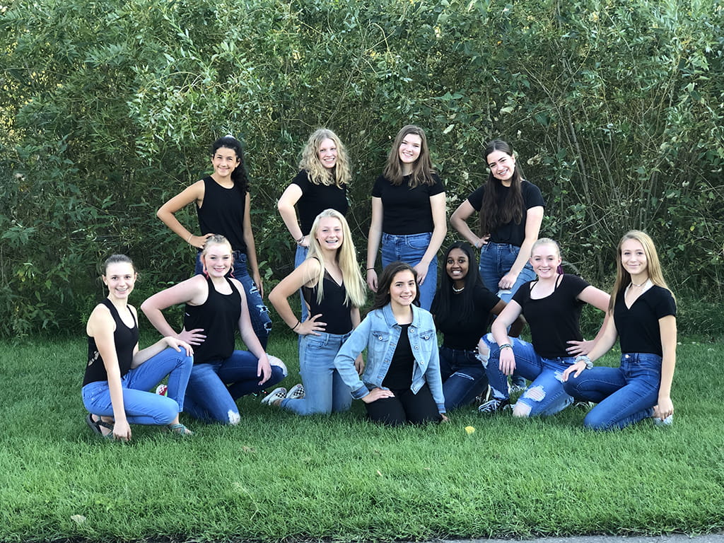 Teen Company Teen Company